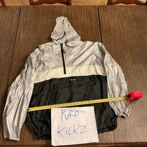 Old Navy Vintage Rain Jacket‎
